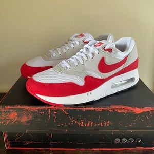Nike Air Max 1 ‘86 OG Big Bubble Women’s 9.5